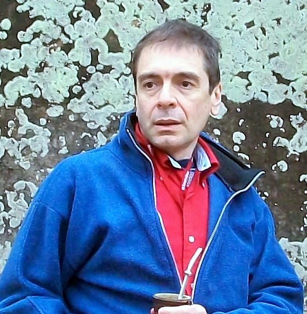 Alejandro B. Maciel