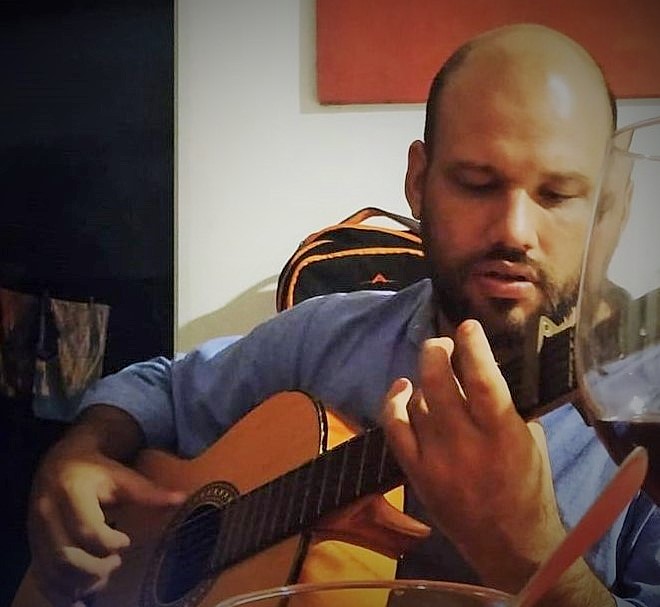 Federico Torres