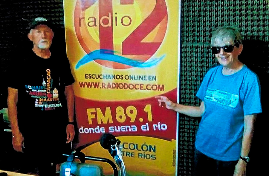 LIBROMANIA FOTO2