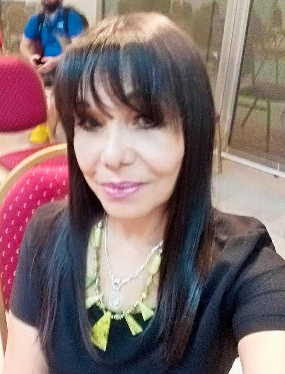 NELLY HERRERA